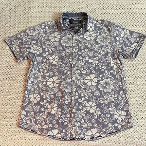 Broken Threads Hawaiian Shirt